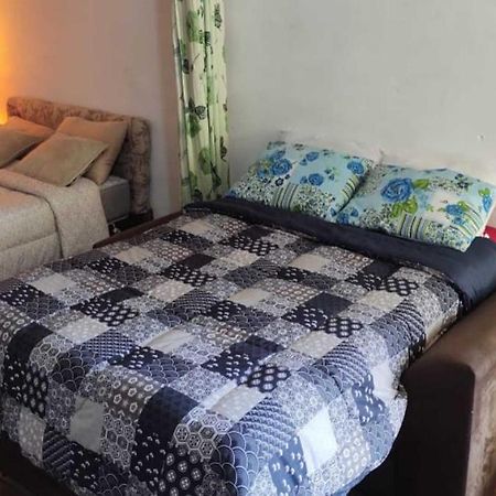 Pousade Meu Bukadin De Terra Villa Cunha Luaran gambar