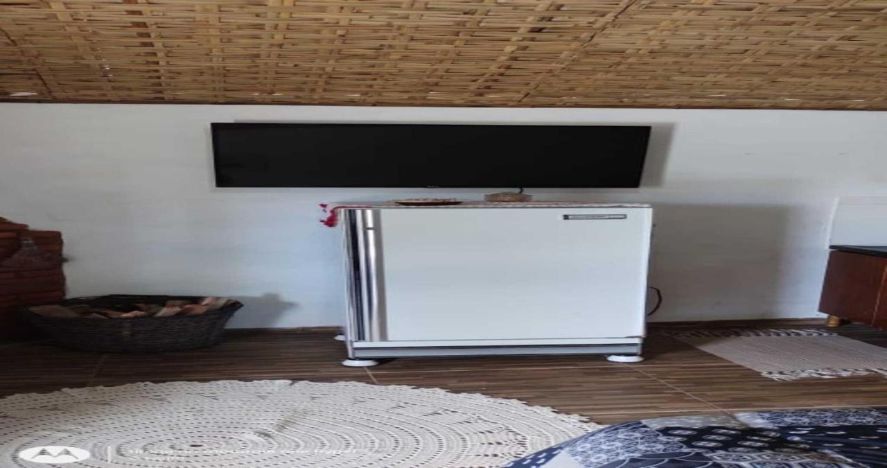 Pousade Meu Bukadin De Terra Villa Cunha Luaran gambar