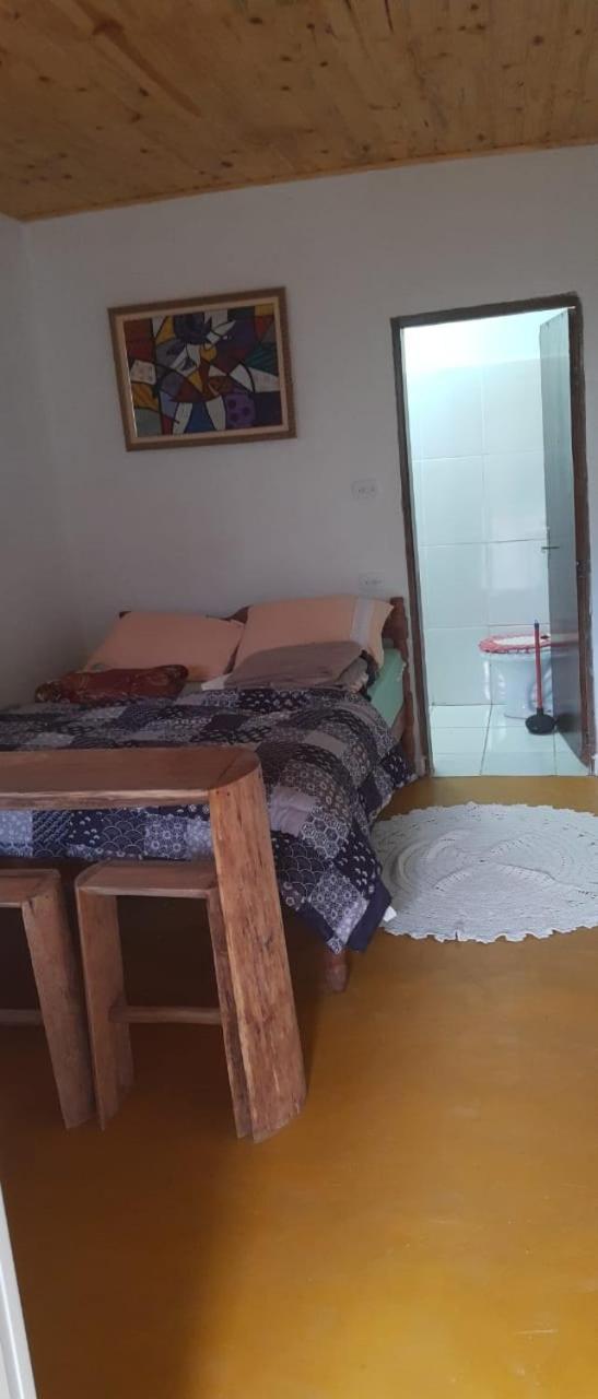 Pousade Meu Bukadin De Terra Villa Cunha Luaran gambar