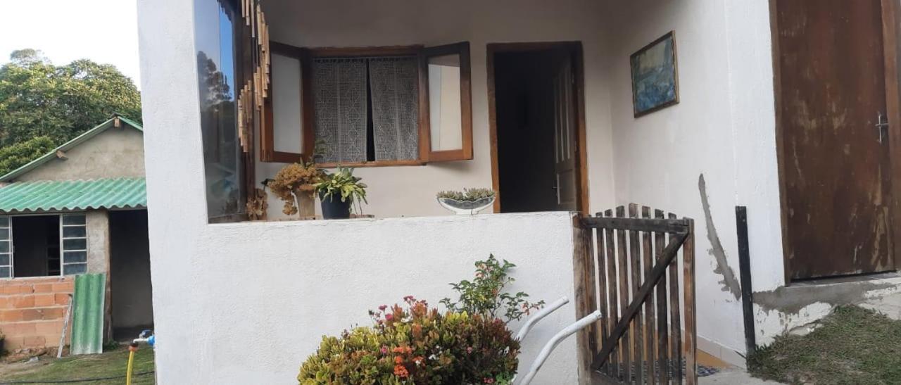 Pousade Meu Bukadin De Terra Villa Cunha Luaran gambar
