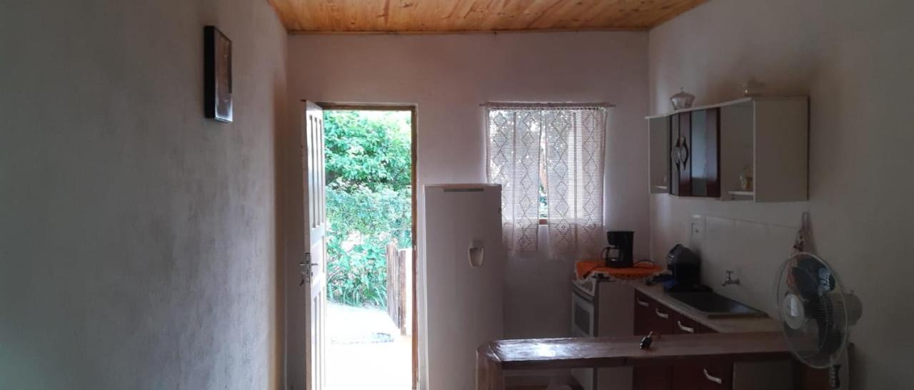 Pousade Meu Bukadin De Terra Villa Cunha Luaran gambar
